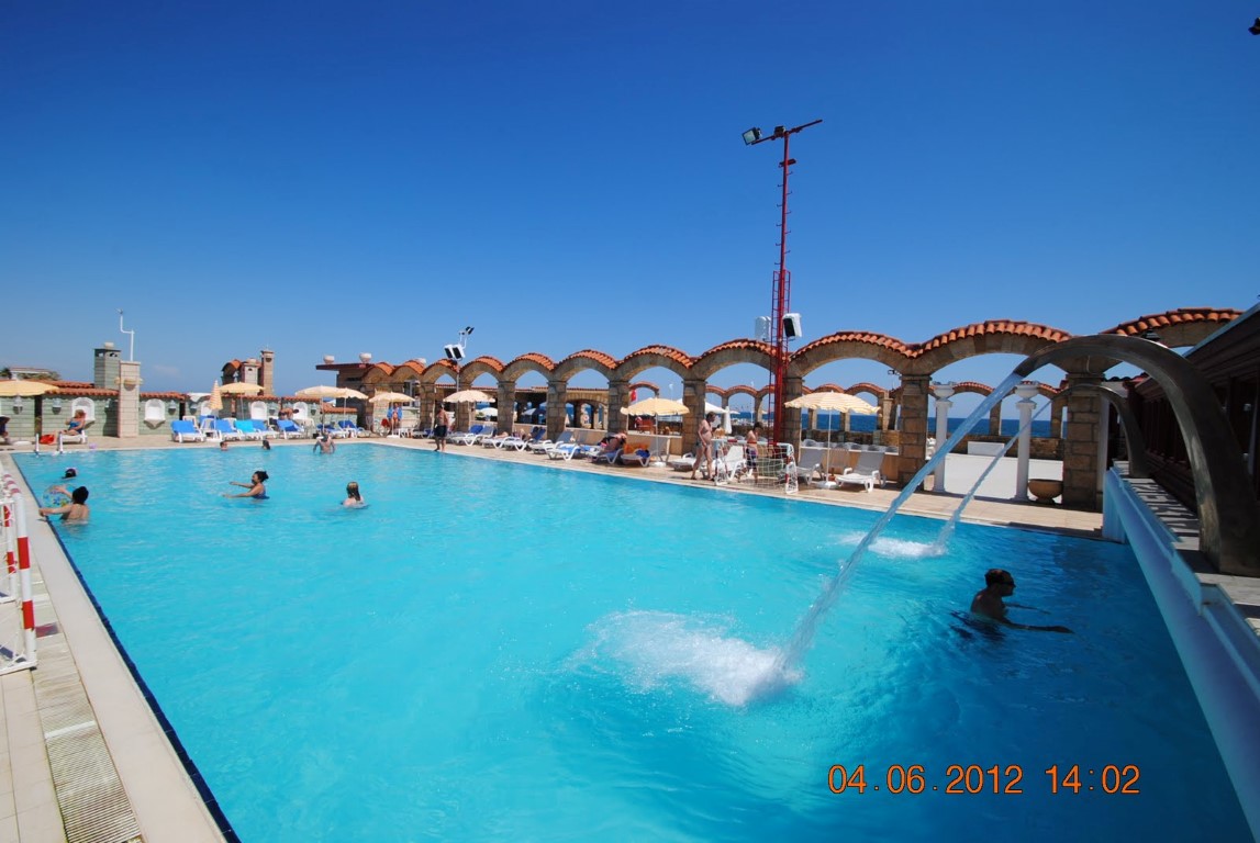 imagini hotel CLUB SERA ANTALYA